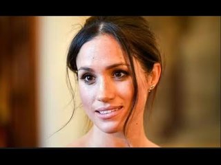 Meghan Markle è troppo controversa e "ha troppi bagagli" per lanciare un marchio solista