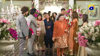 Dusri Shadi Mein Pehli Biwi Ki Entry   Bojh   FLO Digital