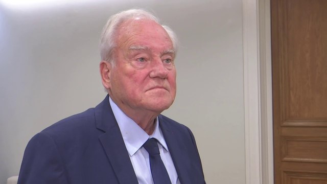 Loi de programmation militaire : le Sénat a arraché 2,3 milliards d'euros pour les armées