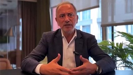 Fatih Altaylı fena patladı! O parti liderini istifaya davet etti