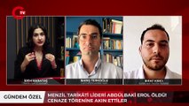 Menzil Şeyhi öldü! Barış Terkoğlu ve Menzil'e giden Cumhuriyet muhabiri Tarikât gerçeğini anlattı!