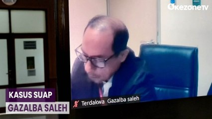 Hakim Agung Non Aktif Dituntut 11 Tahun Penjara atas Kasus Suap