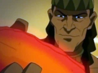 Teenage Mutant Ninja Turtles Season 3 Episode 14 The Darkness Within