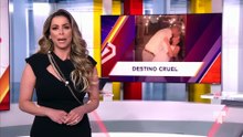 Novia muere el día de su boda tras ser arrollada por una conductora aparentemente ebria