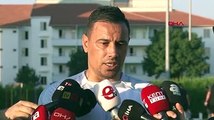 Çağdaş Atan: Kayserispor taraftarına hayal satmadım