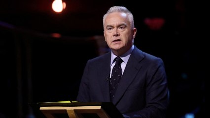 Un présentateur star de la BBC visé par un scandale à caractère sexuel