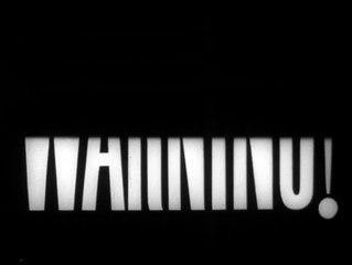 Deux nigauds et l'homme invisible Bande-annonce (EN)