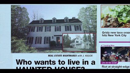 Amityville : Maison des horreurs Bande-annonce (FR)