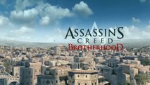 Der sechste Tag. Assassin's Creed Brotherhood #40 (Part 1)