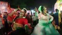 Kawar Video: किन्नर कांवड़ियों का डांस देख रह जाएंगे दंग, देश में सुख शांति के लिए लाए कांवड़