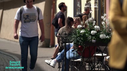 Lituania se suma a la lista de países de la UE con una grave escasez de medicamentos