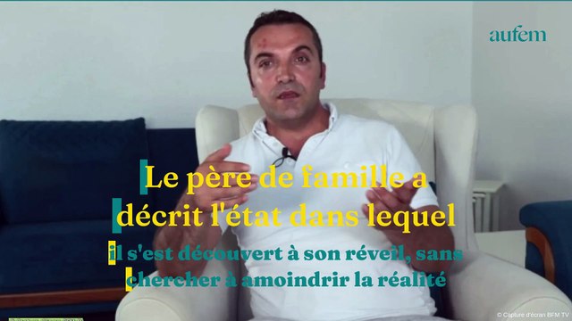 Pierre Palmade : le conducteur blessé évoque ses graves séquelles, 48 vis dans le corps