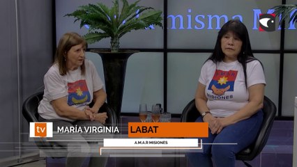 3 Miradas | “La gente a veces no comprende a los pacientes con artritis reumatoidea, por eso el grupo AMAR es importante”