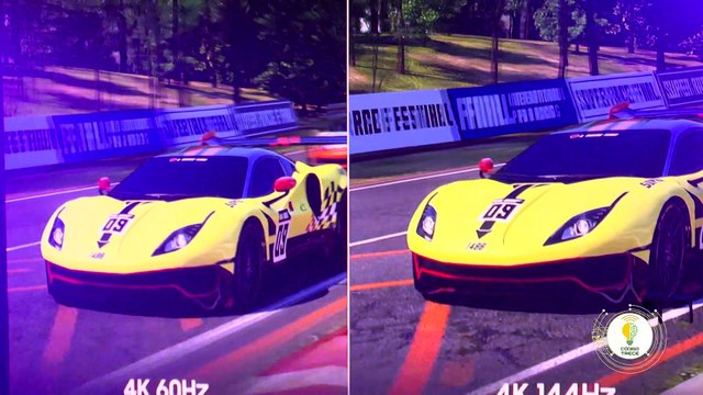 Código Trece | Pantallas Neo Oled de Samsung