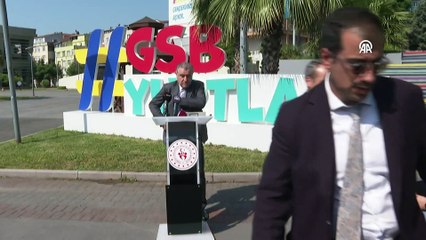 İSTANBUL - Seyahatsever projesi 10 Temmuz Pazartesi günü başlıyor