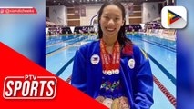 Xiandi Chua, naghahanda na para sa 2023 World Aquatics Championships