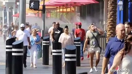 L'Esa rileva la temperatura superficiale in Italia, fino a 47 gradi