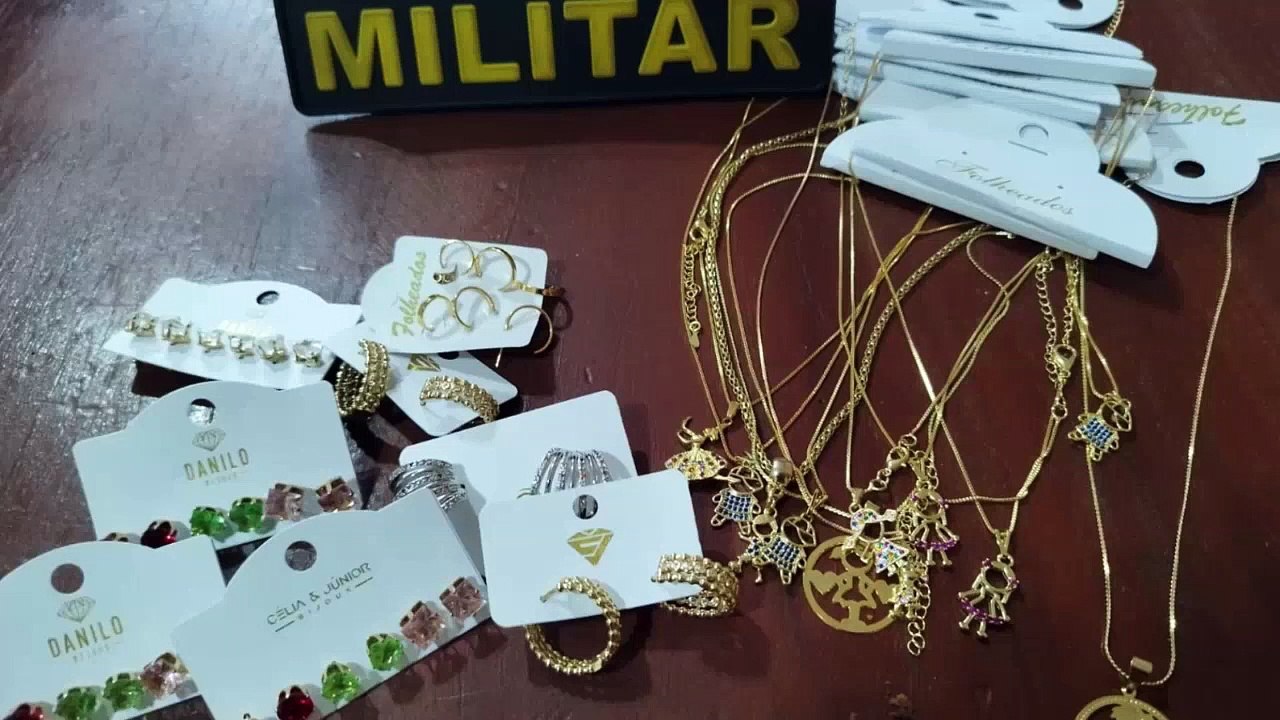 JHN - MIDTV - Informações com Theddy Oliveira