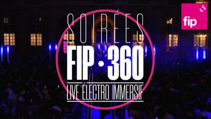 FIP 360 : Camion Bazar "Bombackir"