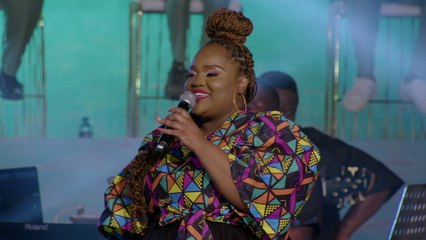 Joyous Celebration - Ngizokulandela (Live At The Emperors Palace / 2023)