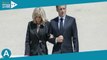 Emmanuel et Brigitte Macron : cette lettre effrayante reçue à l’Elysée…