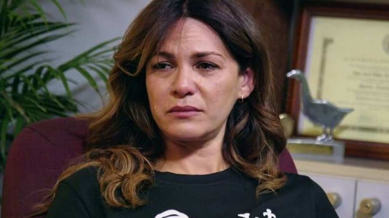 Fabiola Martínez confirma su mayor miedo sobre la novia de Bertín Osborne