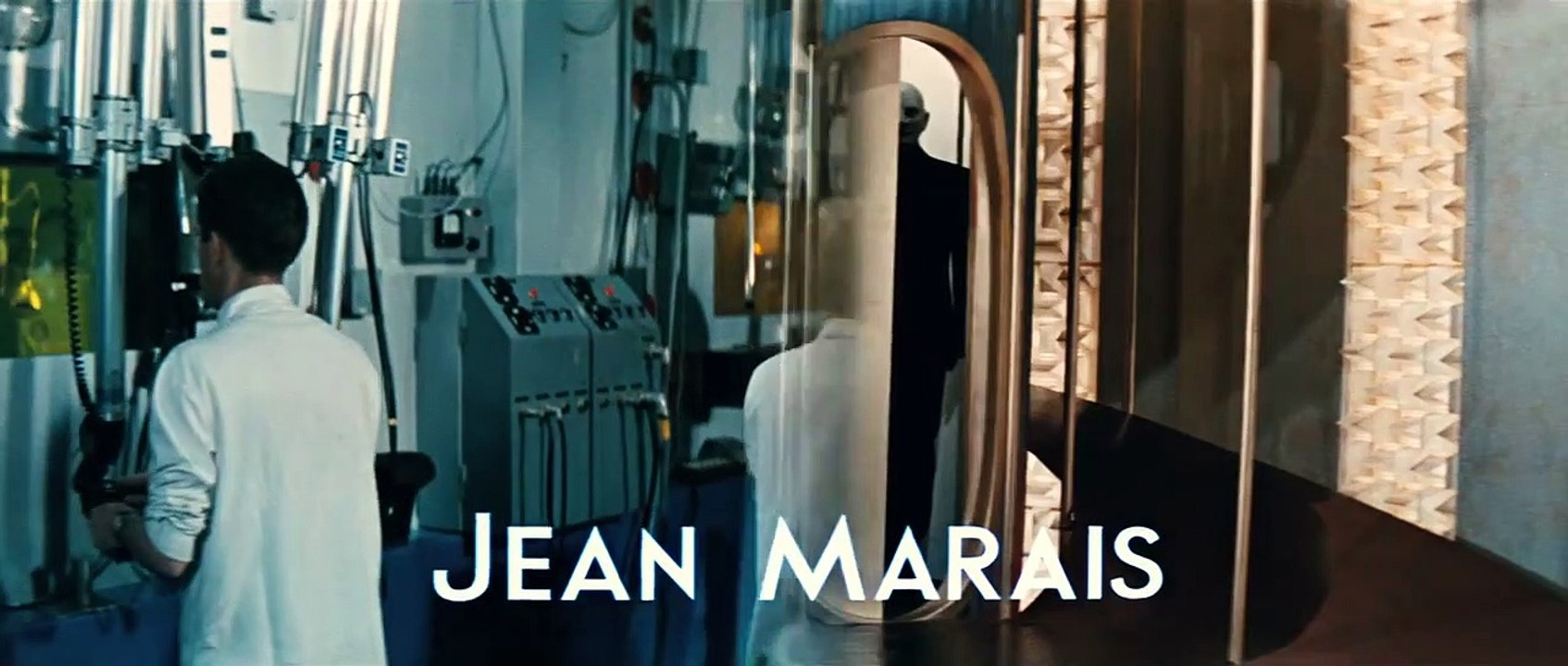 Bande annonce de Fantômas se déchaîne : deux stars se déchirent sur le tournage