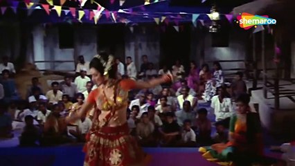 Acha Lagta Hai /1977  Mera Vachan Geeta Ki Kasam Songs / Sanjay Khan , Saira Banu