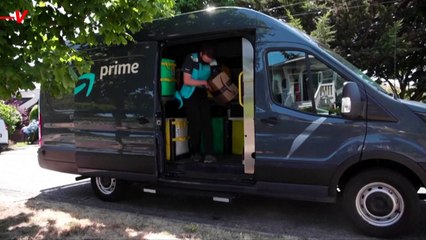 Amazon’s Prime Day Sales Improve According to Data Analytics