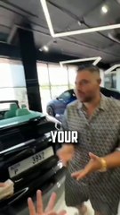 Zengin Emirlik vatandaşlarını hicvettiği için tutuklanan fenomen, Dubai'de özgürlüğün sınırlarını gösterdi