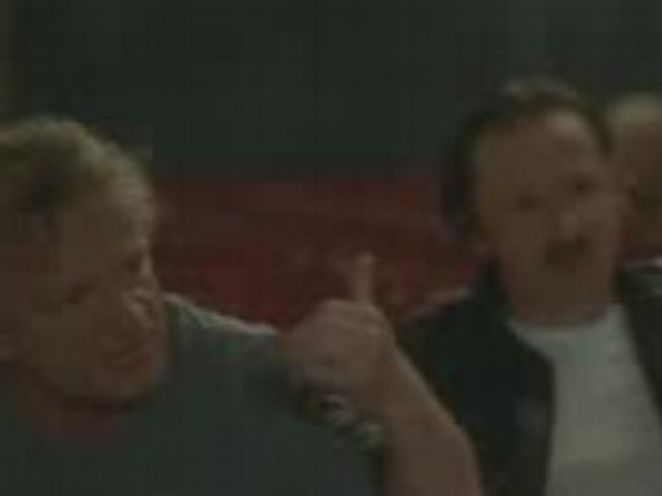 Replik Ta gueule (Dikkenek)