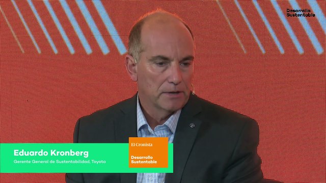 #DesarrolloSustentable - Procesos productivos sustentables