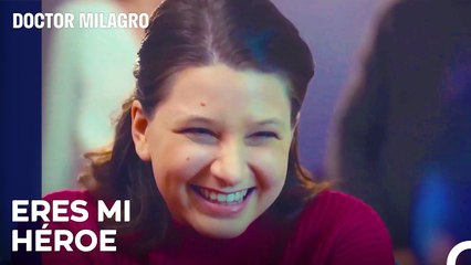 La Sorpresa De Fatos Que Hizo Llorar A Ferman - Doctor Milagro Capitulo 54