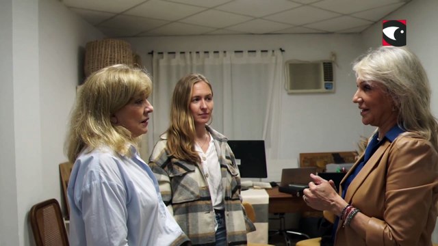 3 Miradas | Mariana Pernigotti, emprendedora que desafía los límites en el mundo del diseño y la arquitectura