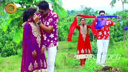 TOR ODHNI _ तोर ओढ़नी _ NEW HD NAGPURI SONG 2017 _ MUNNA DHAMAL _ SHREE VIDEO