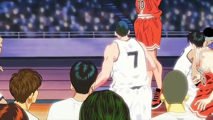 سلام دانك ( الحلقة الأخيرة )