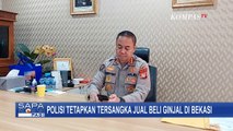 Iming-Iming Pekerjaan di Luar Negeri, TKI Berakhir Jadi Korban Jual-Beli Ginjal!