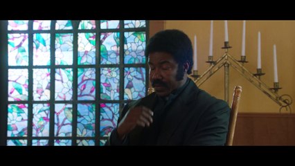 Outlaw Johnny Black - Official Trailer