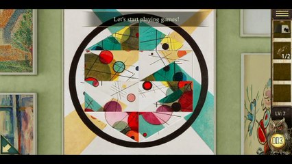 Can you escape 50 rooms part 16 level 7