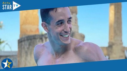 "Regardez la gueule de mon poignet" : Tibo InShape publie une vidéo insolite de son accident et choq