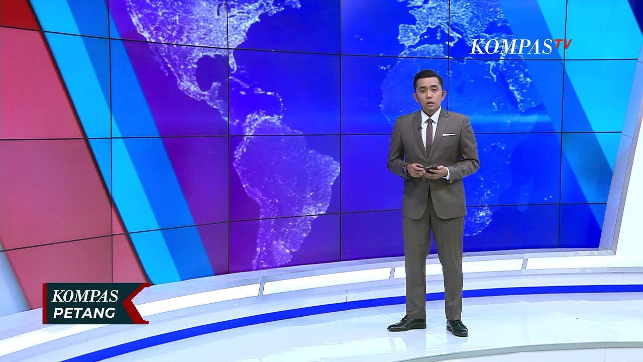 Viral! Aksi Preman Bersenjata Airsoft Gun Rampas Tas Pemotor di Garut