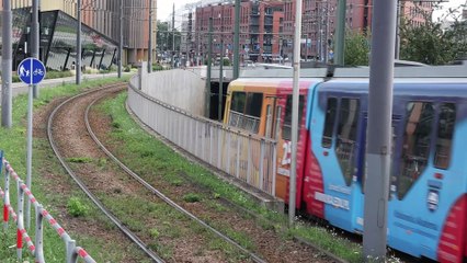 Kraków - metro w Krakowie, inwestycja przyszłości