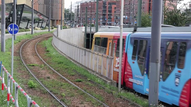 Kraków - metro w Krakowie, inwestycja przyszłości