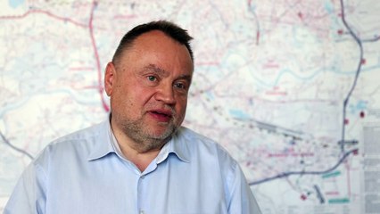 Kraków - inwestycje strategiczne Krakowa cz 1
