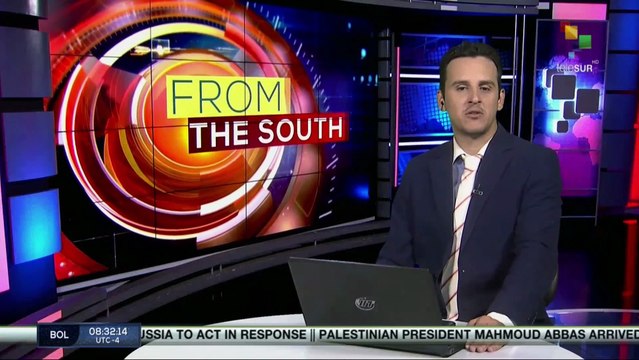 Foreign troops and military units authorized to enter Peru