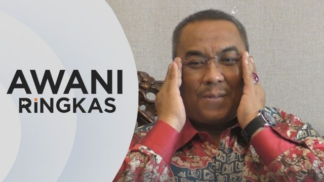AWANI Ringkas: Polis buka kertas siasatan terhadap Sanusi