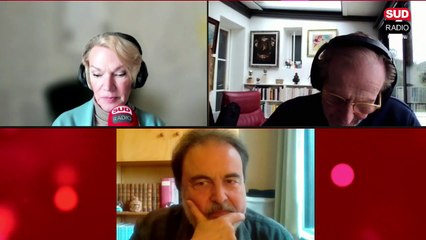 Brigitte Lahaie - Les 7 points pour améliorer sa sexualité