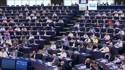 Eurodeputados dão luz verde ao reforço de financiamento para defesa