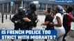 France Riots: Recent brutalities lay bare atrocities committed by French Police | Oneindia News