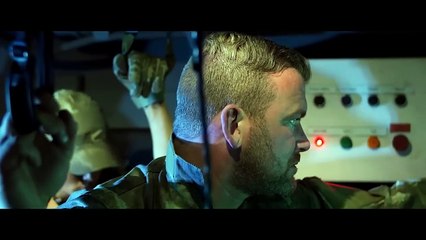 TRANSIT 17  Exclusive Full Sci-Fi Action Movie Premiere  English HD 2023